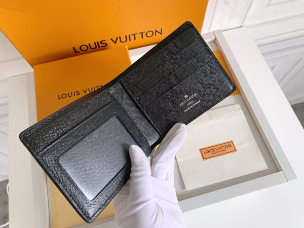 LVコピーウォレット内部構造